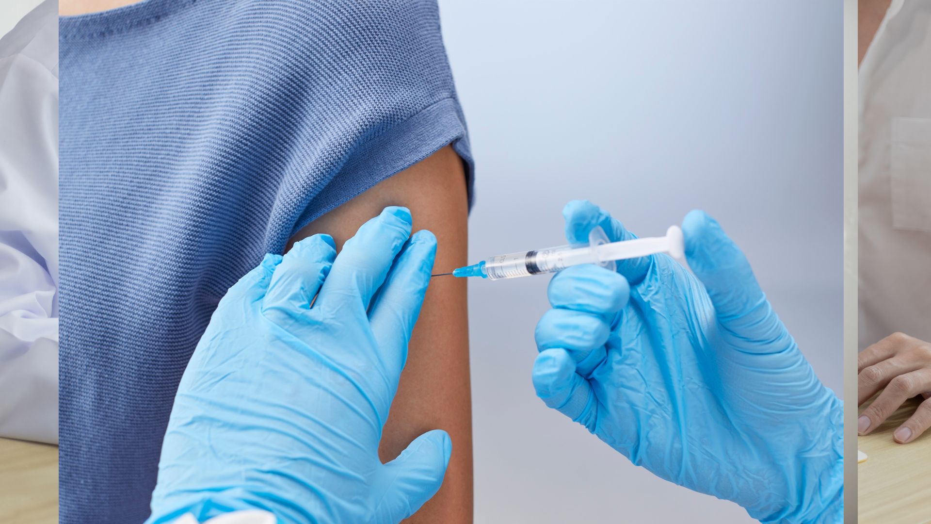 Clínica de Vacinação Privada